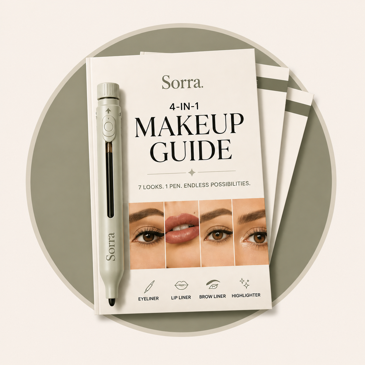 Makeup Guide