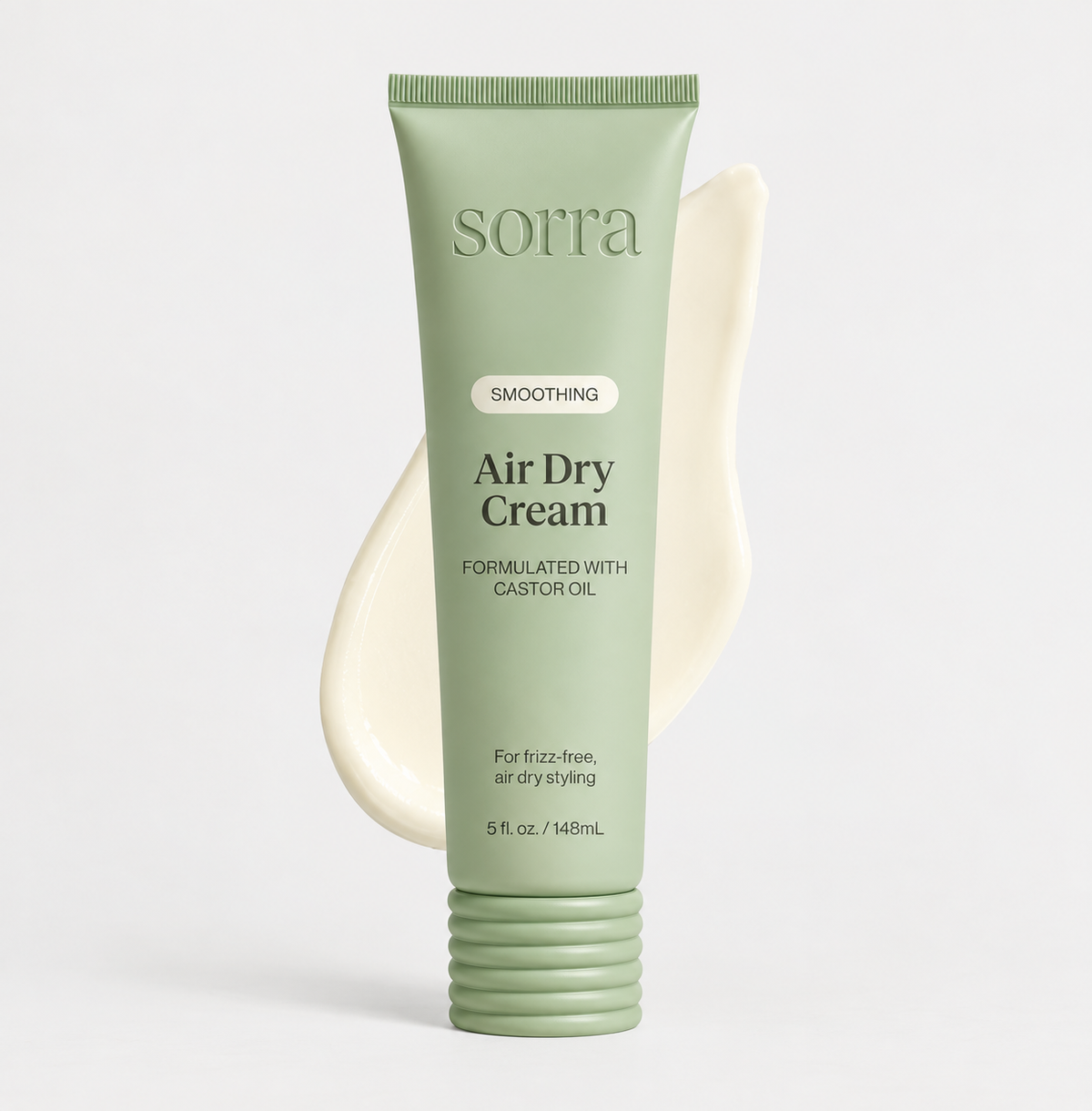 Sorra™ Air Dry Curl Cream