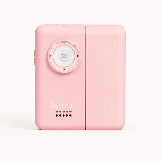 Sorra™ Alarm Box