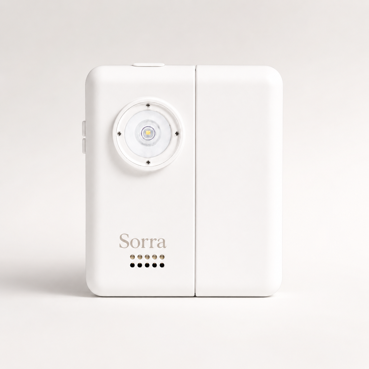 Sorra™ Alarm Box