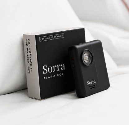 Sorra™ Alarm Box