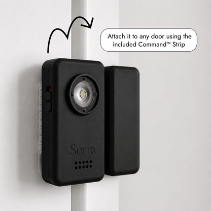 Sorra™ Alarm Box