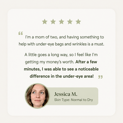 Sorra™ Eye Bag Eraser