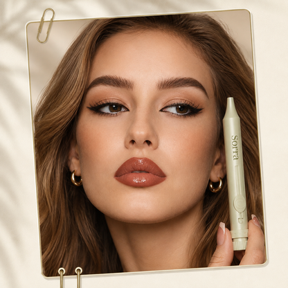 Sorra™ 4 In 1 Makeup Pen