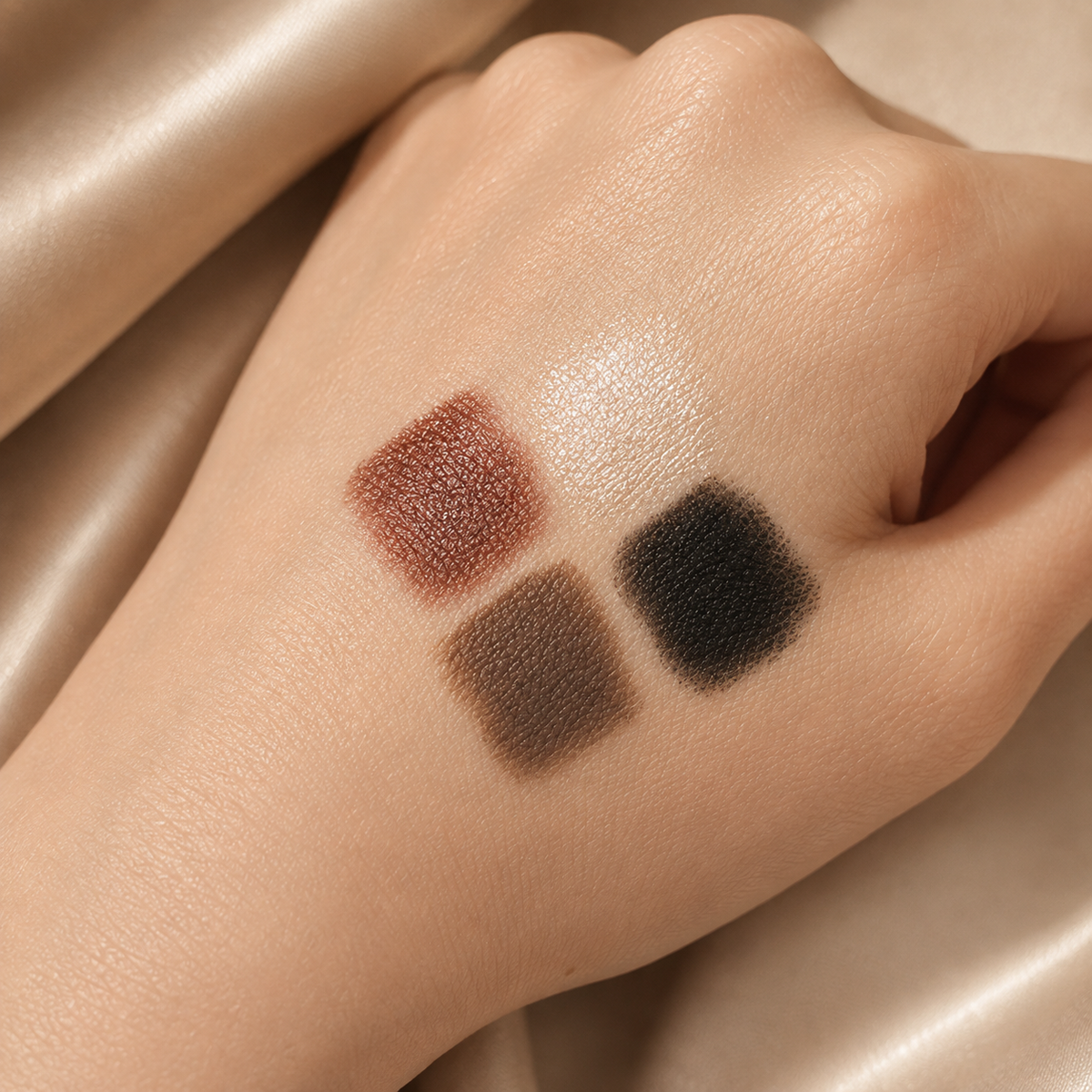 Sorra™ 4 In 1 Makeup Pen