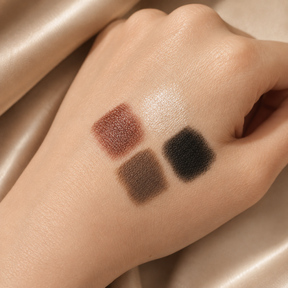 Sorra™ 4 In 1 Makeup Pen
