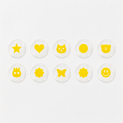 Sorra™ Drink Stickers