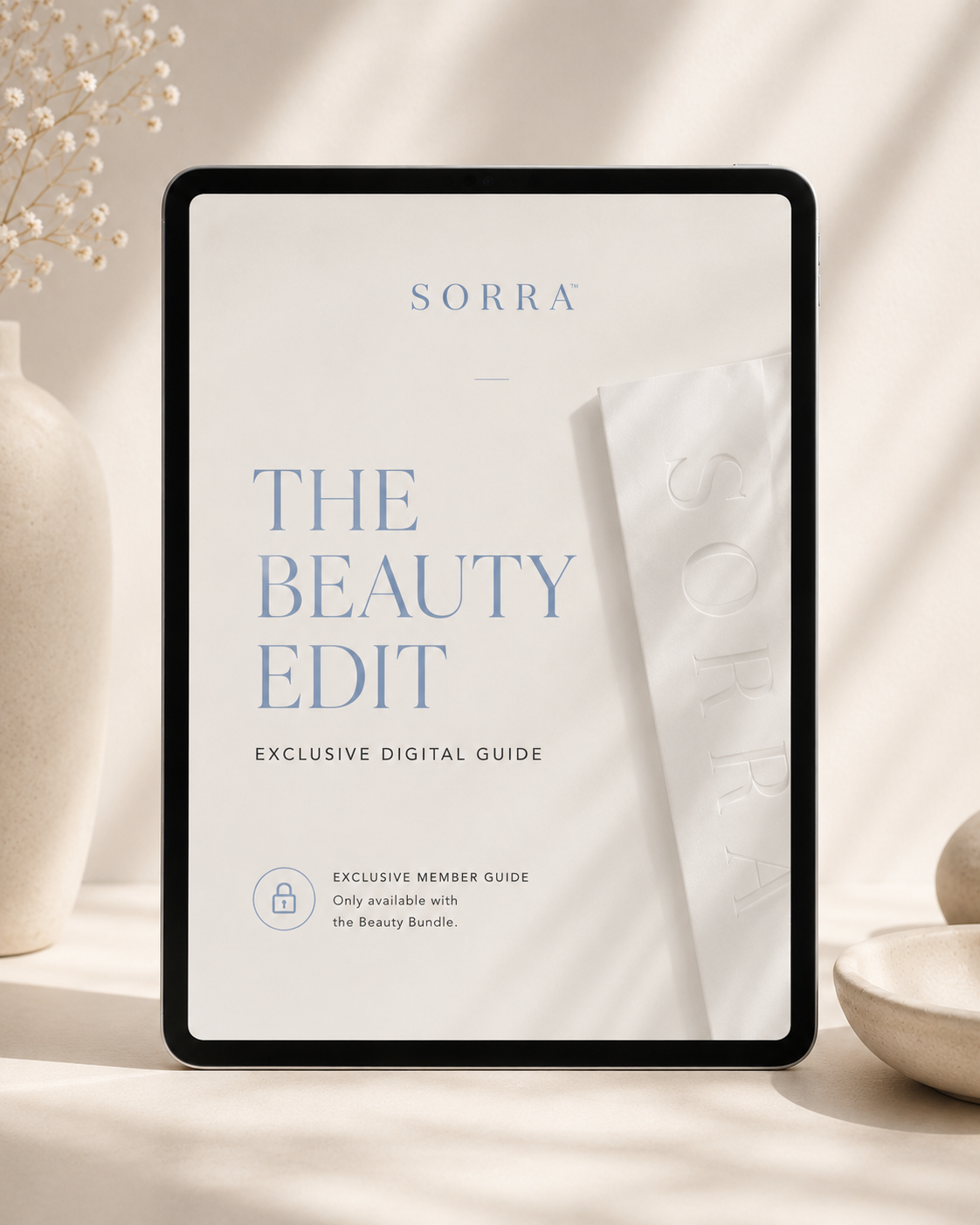 Exclusive Beauty Guide