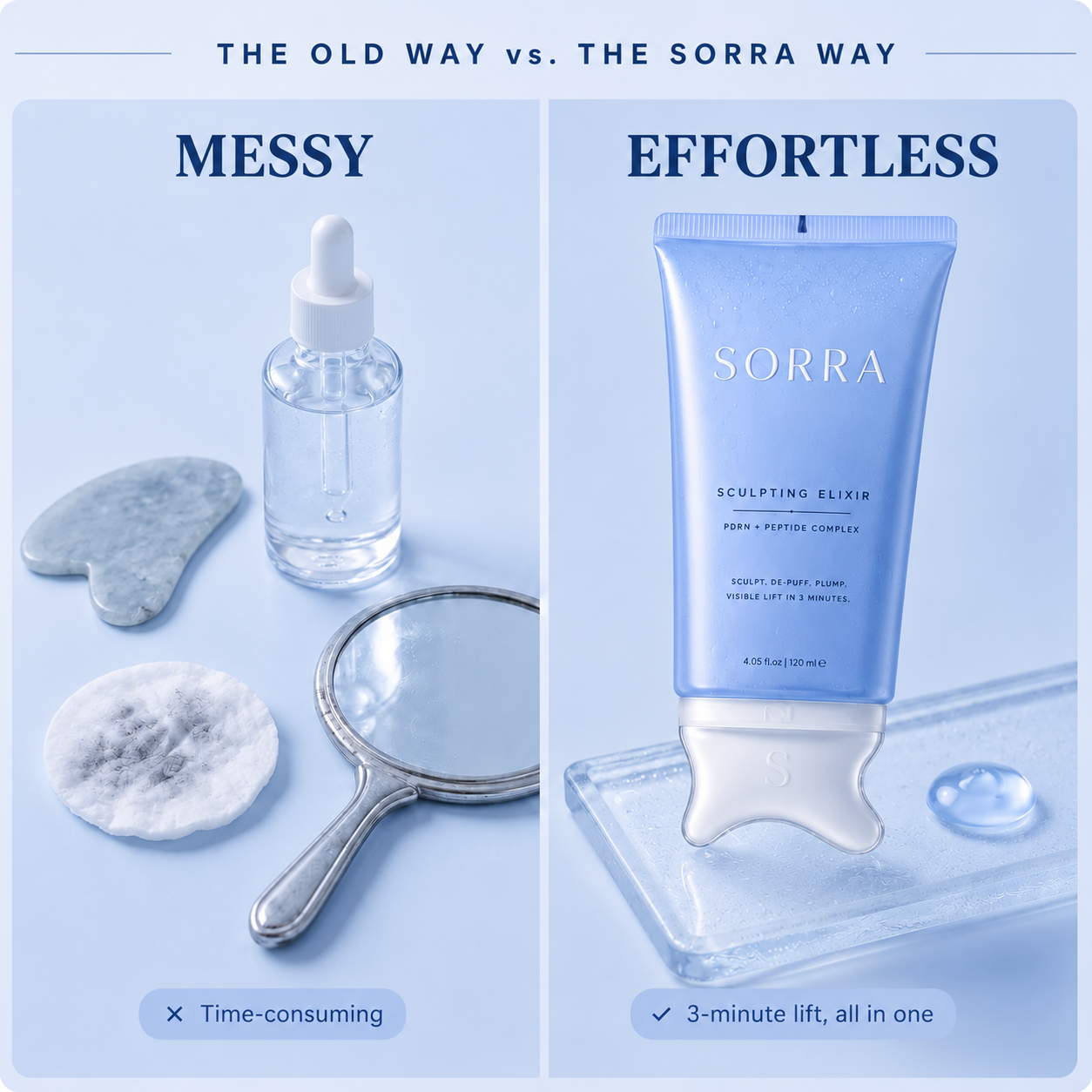 Sorra™ Sculpting Elixir