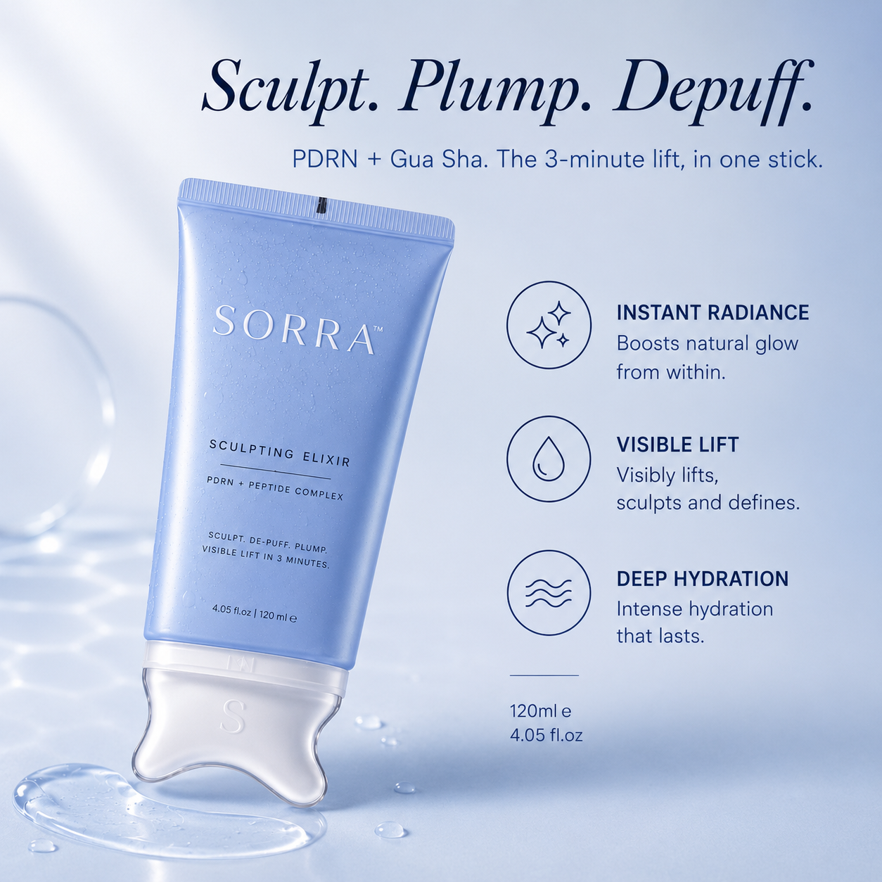 Sorra™ Sculpting Elixir