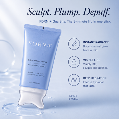 Sorra™ Sculpting Elixir
