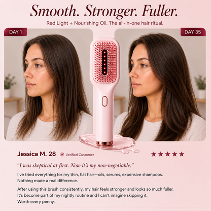 Sorra™ Rejuvenating Brush