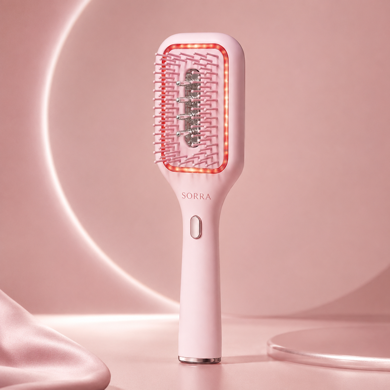 Sorra™ Rejuvenating Brush