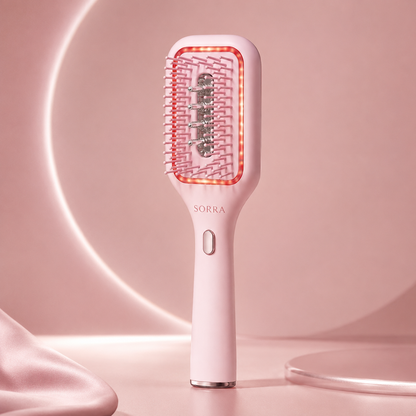 Sorra™ Rejuvenating Brush