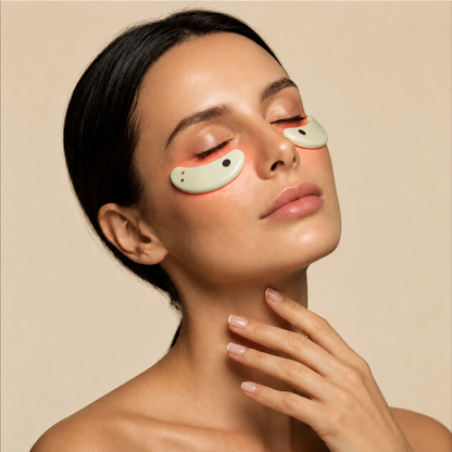 Sorra™ Rechargeable Red Light Eye Patches