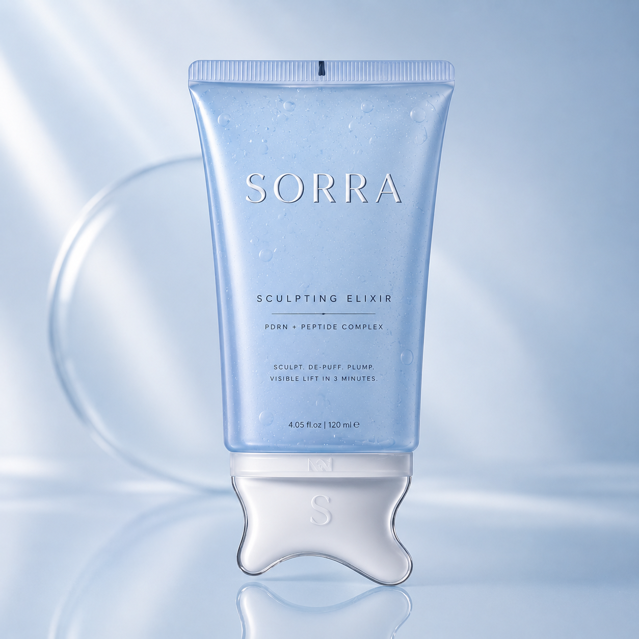 Sorra™ Sculpting Elixir