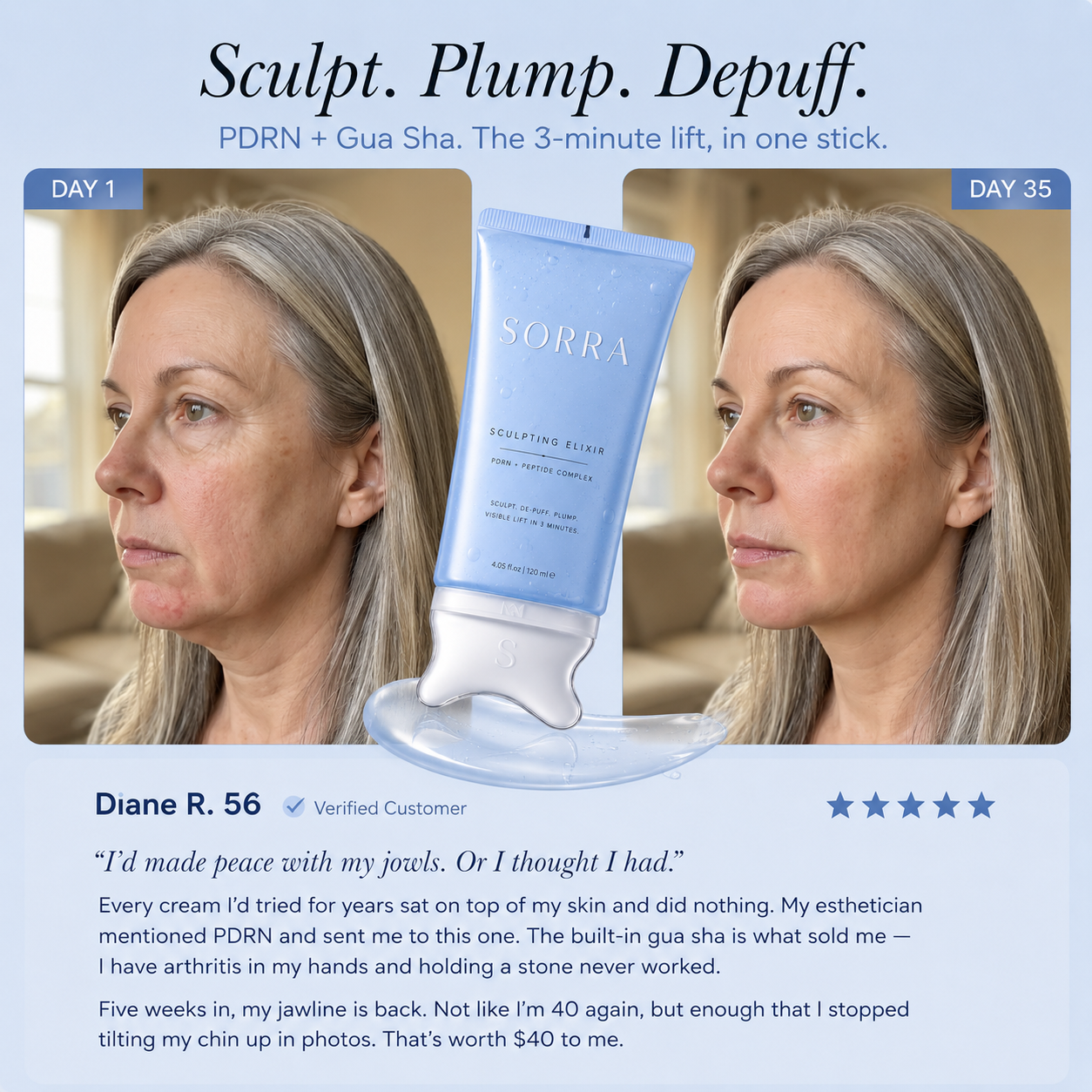 Sorra™ Sculpting Elixir