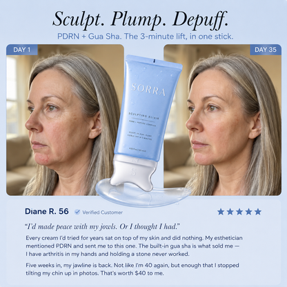 Sorra™ Sculpting Elixir