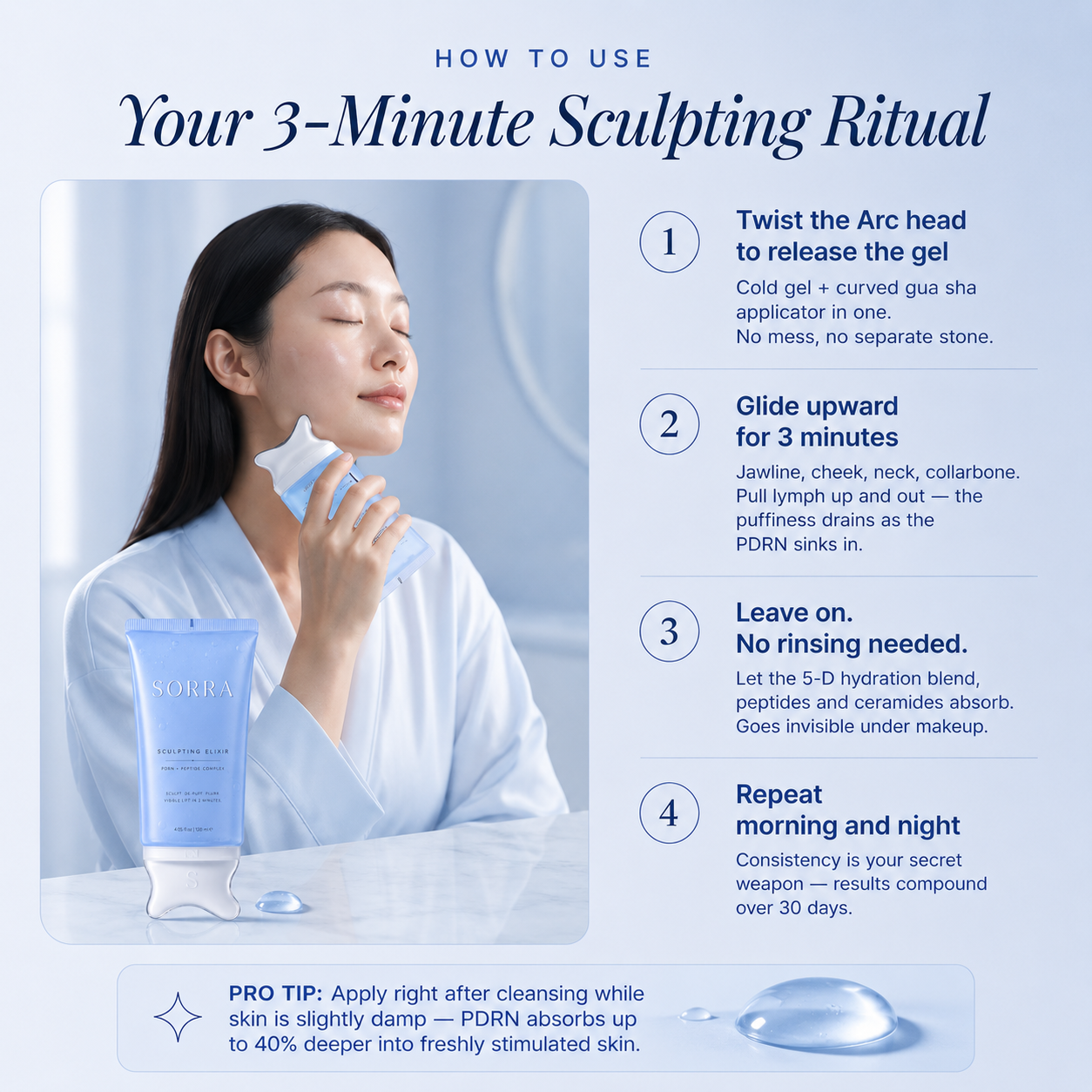 Sorra™ Sculpting Elixir