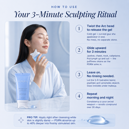 Sorra™ Sculpting Elixir