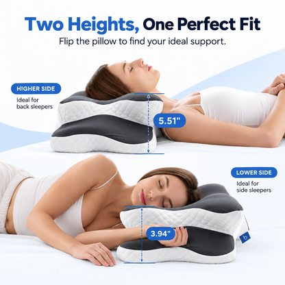 Sorra™ Relief Pillow