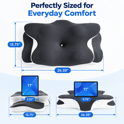 Sorra™ Relief Pillow