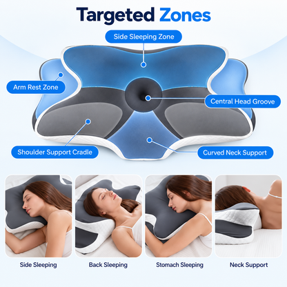 Sorra™ Relief Pillow