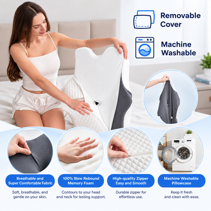 Sorra™ Relief Pillow