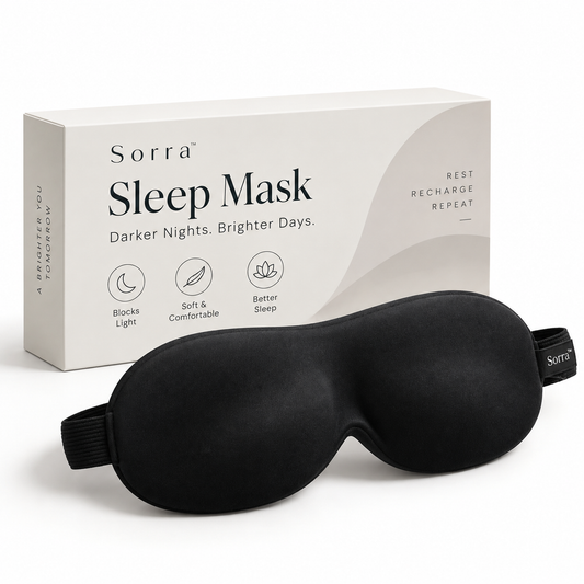 Sleeping Mask