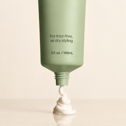 Sorra™ Air Dry Curl Cream