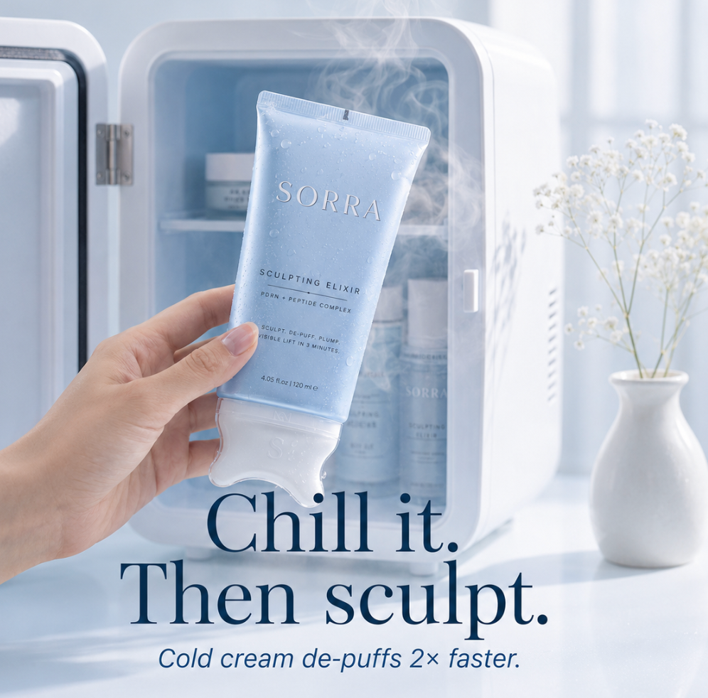 Sorra™ Sculpting Elixir
