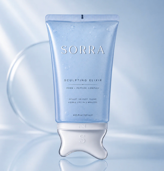 Sorra™ Beauty Bundle